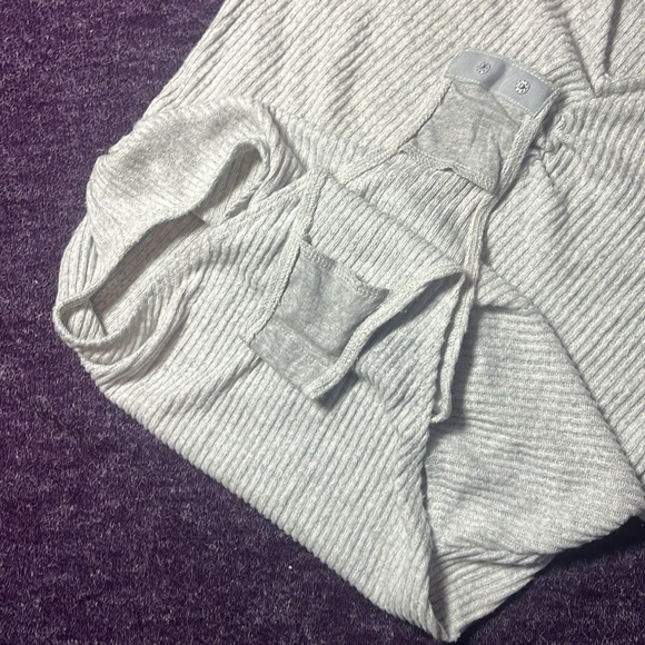 NWOT Free People Bodysuit - Picture 5 of 5